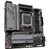 Placa de baza Gigabyte B650M GAMING X AX, AMD B650, Socket AM5, mATX