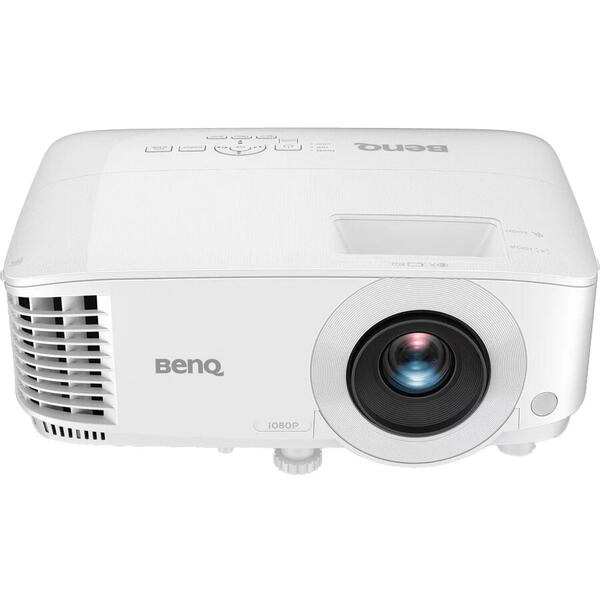 Videoproiector Benq TH575, Full HD, DLP, 3800 lumeni, Alb