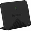 Router wireless Synology MR2200ac, Gigabit, Tri-Band