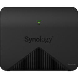 Router wireless Synology MR2200ac, Gigabit, Tri-Band