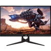 Monitor LED GIGABYTE Gaming AORUS FI27Q-P 27 inch 1 ms, HDR G-Sync Compatible 165 Hz, Negru