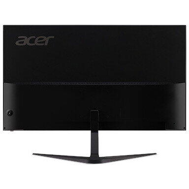 Monitor LED Acer Gaming Nitro RG321QUP 31.5 inch QHD IPS 1 ms 170 Hz HDR FreeSync, Negru
