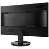 Monitor LED Acer K242HYLH 23.8 inch FHD VA 1 ms 60 Hz FreeSync, Negru