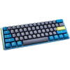Tastatura Mecanica Gaming DUCKY One 3 Daybreak Mini Gaming Keyboard, Cherry MX Brown, RGB LED, 60%, Layout US
