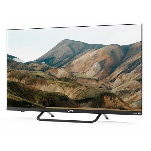 Televizor LED Kivi 32F740LB, 81 cm, Full HD, Smart TV, WiFi, CI, Negru