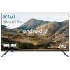 Televizor LED Kivi  40F740LB, 101 cm,  Full HD, Smart TV, WiFi, CI, Negru