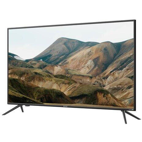 Televizor LED Kivi  40F740LB, 101 cm,  Full HD, Smart TV, WiFi, CI, Negru