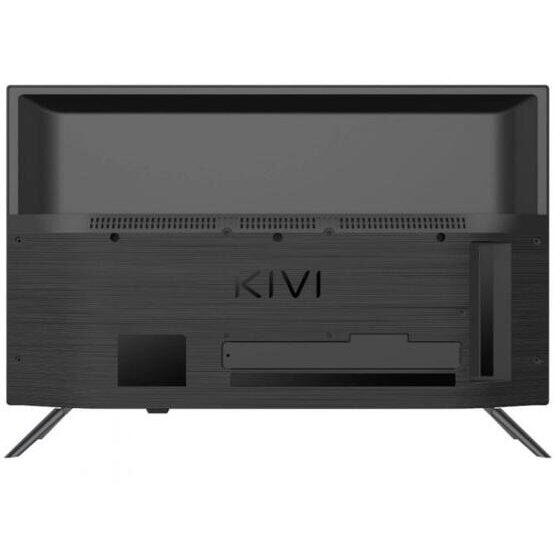 Televizor LED Kivi 24H500LB, 61 cm, HD Ready, CI+, Negru