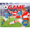 Carte cu 400 stickere Create Your Football Game Depesche PT11405