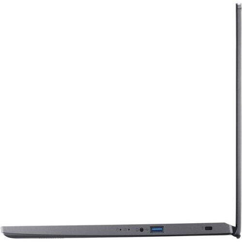 Laptop Acer Aspire 5 A515-47, AMD Ryzen 5 5625U, 15.6 inch FHD, 8GB RAM, 512GB SSD, AMD Radeon Graphics, No OS, Gri