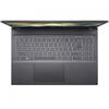 Laptop Acer Aspire 5 A515-57G, Intel Core i5-1235U, 15.6 inch FHD, 8GB RAM, 512GB SSD, nVidia GeForce MX550 2GB, No OS, Gri