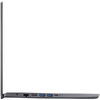 Laptop Acer Aspire 5 A515-57, Intel Core i5-1235U, 15.6 inch FHD, 8GB RAM, 512GB SSD, Intel Iris Xe Graphics, No OS, Gri