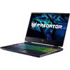 Laptop Gaming ACER Predator PH315-55, Intel Core i7-12700H, 15.6 inch FHD, 32GB RAM, 1TB SSD, nVidia GeForce RTX 3070 8GB, Windows 11 Home, Negru