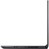 Laptop Gaming Acer Aspire 7 A715-43G, AMD Ryzen 7 5825U, 15.6 inch FHD, 16GB RAM, 512GB SSD, nVidia GeForce RTX 3050 4GB, No OS, Negru