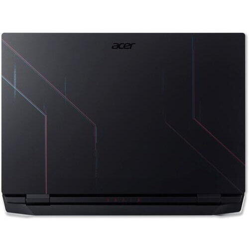 Laptop Gaming Acer Nitro 5 AN515-46, AMD Ryzen 7 6800H, 15.6 inch FHD, 16GB RAM, 512GB SSD, nVidia GeForce RTX 3050 Ti 4GB, No OS, Negru