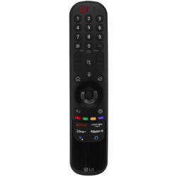 Telecomanda LG Magic Remote AN-MR21GA, compatibil cu Smart TV LG gama 2020, 2021, 2022