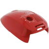 Capac superior BOSCH 11005446, Pentru modelele GL-30 PureAir de 600W, Cherry Red