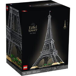 Lego Creator Expert - Turnul Eiffel, 10001 piese