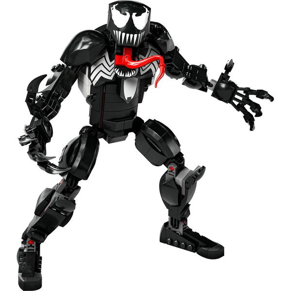 LEGO® Super Heroes - Figurina Venom 76230, 297 piese