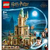 LEGO® Harry Potter™ - Hogwarts™: Biroul lui Dumbledore 76402, 654 piese