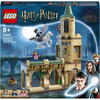 LEGO® Harry Potter™ - Curtea Hogwarts™: Salvarea lui Sirius 76401, 345 piese