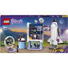 LEGO® Friends - Academia spatiala a Oliviei 41713, 757 piese