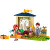 LEGO® Friends - Grajd pentru ingrijirea poneiului 41696, 60 piese
