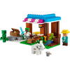 LEGO® Minecraft® - Brutaria 21184, 154 piese