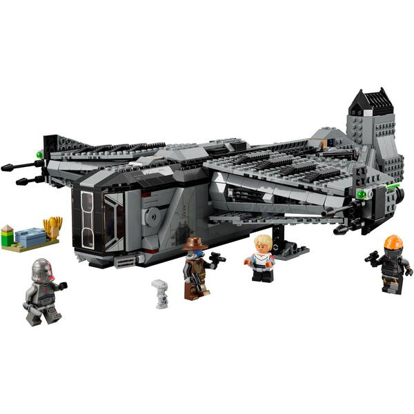 LEGO® Star Wars™ - The Justifier™ 75323, 1022 piese