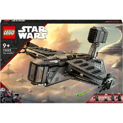 LEGO® Star Wars™ - The Justifier™ 75323, 1022 piese