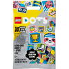 LEGO® DOTS - Extra Seria 7 - SPORT 41958, 115 piese