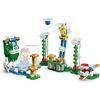 LEGO® Super Mario™ - Set de extindere- Provocarea de pe nor a Marelui Spike 71409, 540 piese