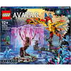 LEGO® Avatar Toruk Makto si Arborele Vietii 75574, 1212 piese