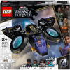 LEGO® Super Heroes - Pasarea-soare a lui Shuri 76211, 355 piese