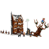 LEGO® Harry Potter™ - Urlet in noapte si Whomping Willow™ 76407, 777 piese
