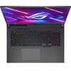 Laptop Gaming ASUS ROG Strix G17 G713RW-LL015W, AMD Ryzen 9 6900HX, 17.3 inch WQHD, 16GB RAM, 1TB SSD, nVidia GeForce RTX 3070 Ti 8GB, Windows 11 Home, Gri