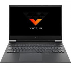 Laptop Gaming HP Victus FHD 16.1 inch FHD, Intel Core i7-12700H, 16GB RAM, 512GB SSD, nVidia GeForce RTX RTX 3060 6GB, Free DOS, Argintiu