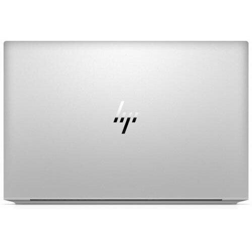 Laptop HP EliteBook 850 G8, Intel Core i5-1135G7, 15.6 inch FHD, 16GB RAM, 512GB SSD, Intel Iris Xe Graphics, Windows 11 Pro, Argintiu
