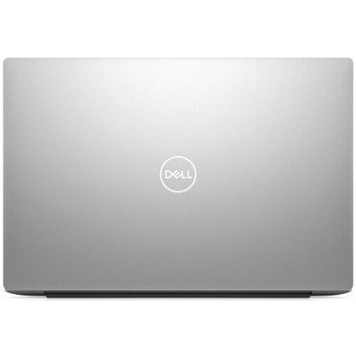 Laptop Dell XPS 13 9320 Plus, Intel Core i7-1260P, 13.4 inch 3.5K Touch, 32GB RAM, 2TB SSD, Intel Iris Xe Graphics, Windows 11 Pro, Argintiu