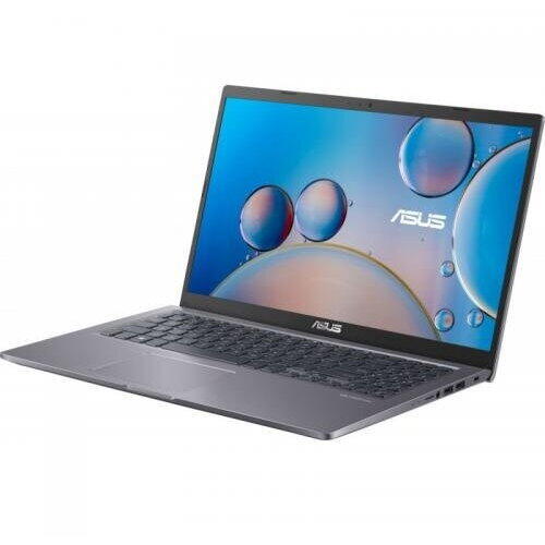 Laptop ASUS VivoBook 15 X515EA-BQ2911, 15.6 inch FHD, Intel Core i5-1135G7, 8GB RAM, 1TB SSD, Free DOS, Gri