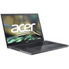 Laptop Acer Aspire 5 A515-57 cu procesor Intel® Core™ i5-1235U pana la 4.40 GHz, 15.6'', Full HD, IPS, 8GB DDR4, 512GB SSD, Intel® Iris® Xe Graphics, No OS, Safari Gold