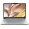 Laptop Lenovo Yoga Slim 7 Pro, 14 inch 2.8K, AMD Ryzen 7 6800HS, 16GB RAM, 512GB SSD, Free DOS, Gri