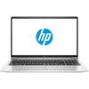 Laptop HP ProBook 450 G9 cu procesor Intel® Core™ i5-1235U pana la 4.40 GHz, 15.6'', Full HD IPS, 16GB DDR4, 1TB SSD, GeForce MX570 2GB, Windows 11 Pro, Silver