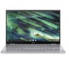 Laptop Asus ChromeBook Flip CX3400FMA, 14 FHD Touch, Intel Core i3-1110G4, 8GB RAM, 128GB SSD, Chrome OS, Albastru