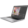 Laptop HP Zbook Fury 16 G9, 16" 1920x1200 WUXGA, Intel Core i7-12800HX 4.8GHz, 32GB RAM, SSD 1TB, NVIDIA RTX A3000 12GB, Windows 11 Pro