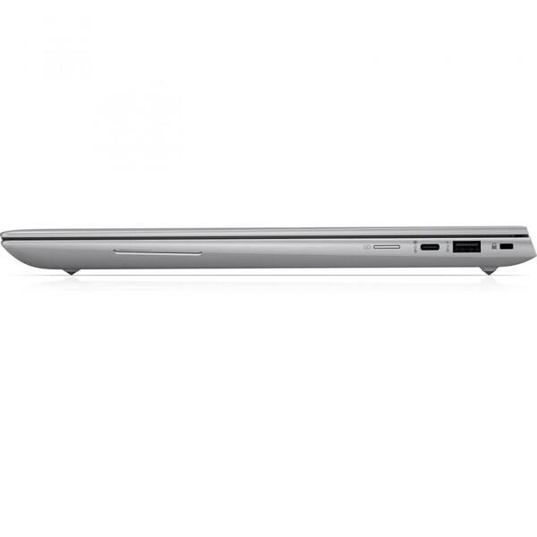 Laptop HP Zbook 16 Fury G9, 16" 1920x1200 WUXGA, i7-12800HX 4.8GHz, 32GB RAM, SSD 1TB, NVIDIA RTX A4500 16GB, Windows 11 Pro