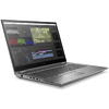 Laptop HP Zbook Fury 17 G8, 17.3" 1920x1080, Intel Core i9-11900H 4.9GHz, 32GB RAM, SSD 1TB, NVIDIA RTX A4000 8GB, Windows 11 Pro