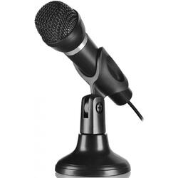Microfon Speedlink CAPO SL-8703-BK, Negru