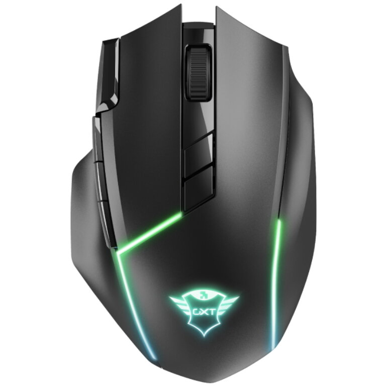 Trust Mouse Gaming Trust GXT 131 Ranoo Mouse