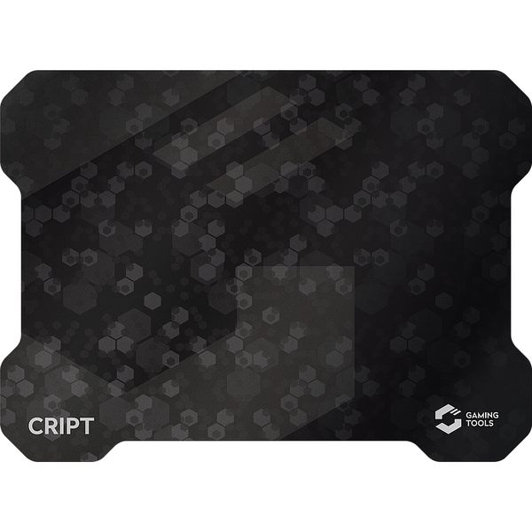 MousePad Gaming SPEEDLINK CRIPT UltraThin Negru SL-620102-BK
